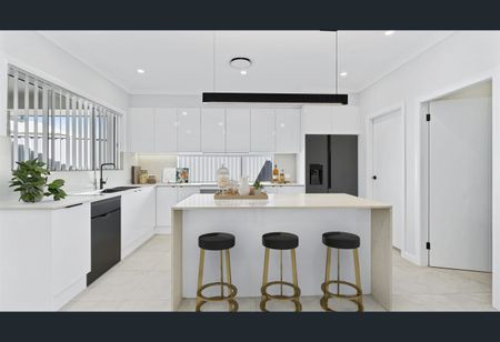 Luxurious Family Living in Wilton! - Photo 3