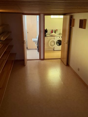 Aftonstigen, Malmberget - Foto 3