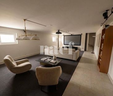 Magnifique propriété individuelle avec dépendances et un beau jardi... - Foto 2