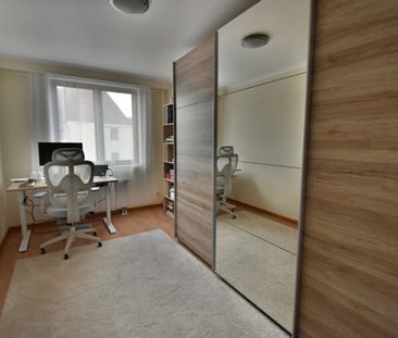 Appartement te huur - Photo 1