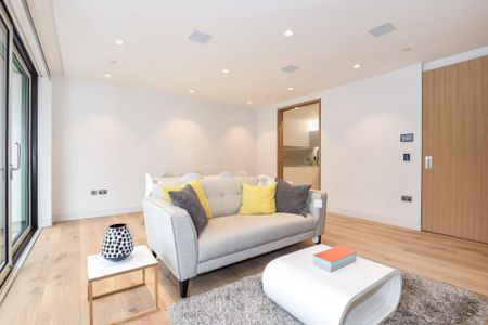 Tudor House, SE1, London - Photo 4