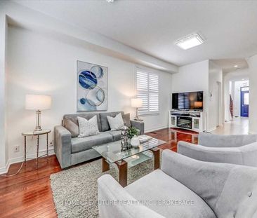 For Lease - 56 Jackson Eli Way, Markham, Ontario - Photo 1