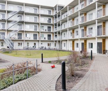 Spannmålsgatan 8, Helsingborg - Photo 6