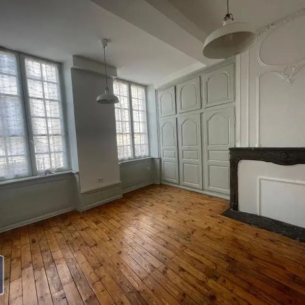 Appartement à louer 2 pièces 30.69m² - Photo 1