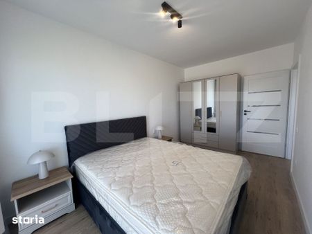 Apartament 2 camere, 40 mp, zona Eroilor - Photo 5