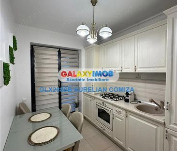Apartament 3 camere Greenfield Baneasa/parcare - Photo 6