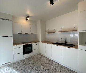 Mooi gerenoveerd appartement met 3 slaapkamers in Geel - Foto 5