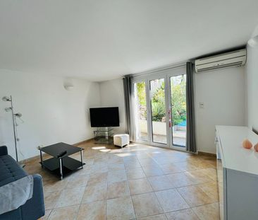 BIGUGLIA : appartement F1 Meublé (50 m²) en location - Photo 5