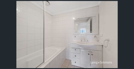 Stylish two-bedroom PLUS study apartment in the heart of Mount Druitt - Photo 5