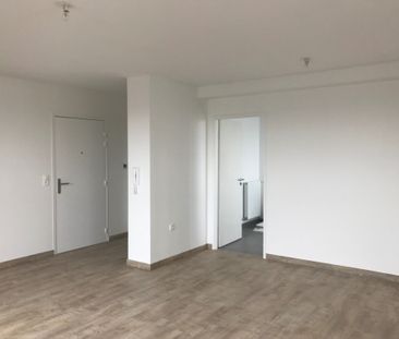 Appartement T4 à Rennes - Photo 6