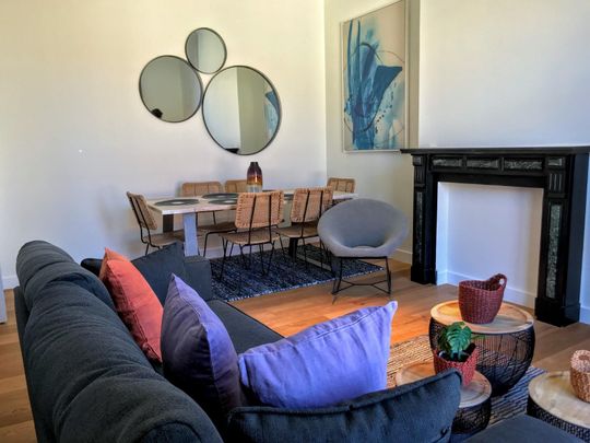 Flat - for rent - Foto 1