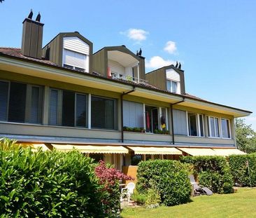 Befristet bis 31.03.2027 - Gemütliche 1.5 Zimmerwohnung direkt am See - Photo 3