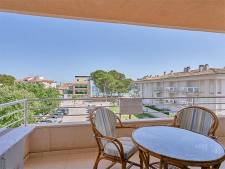Piso de alquiler en Carrer Es Jonc, 2, Colònia Sant Jordi - Photo 4