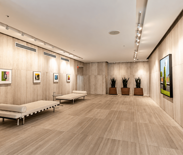777 Richards Street apartment — Vancouver, BC (1-Bedroom) - 1 Bedroom - Photo 5