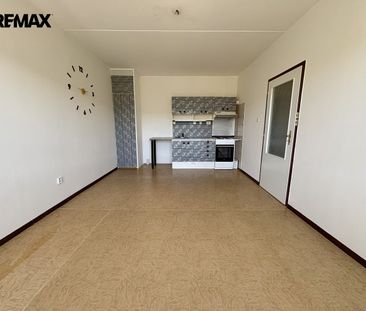 Pronájem bytu 2+kk 42 m² - Fotografie 1