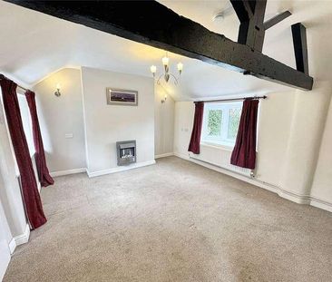 The Green, Old Dalby, Melton Mowbray, Leicestershire, LE14 - Photo 1