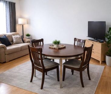 3 ½ LIBRE LE 1ER AOÛT - À ALMA - Photo 2