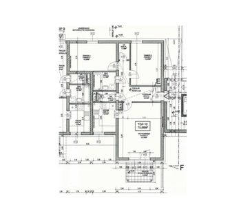 Schöne 3 Zimmerwohnung im romantischen Ort Hafnerbach - Foto 1