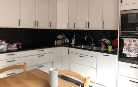 Radhus 97 kvm i Mölnlycke. Barnvänligt och sjönära. - Foto 2