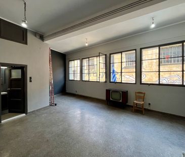 Loft για ενοικίαση Ψυρρή (Κέντρο) - Photo 2