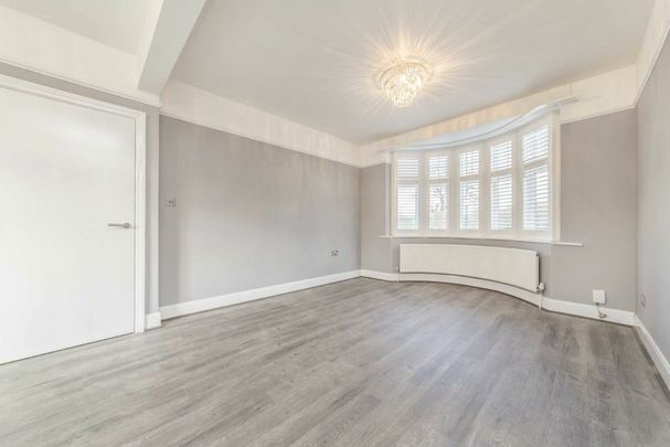 Argyle Road, W13, London - Photo 1