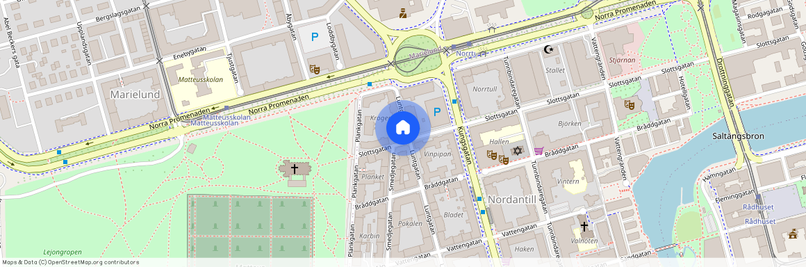 Luntgatan 35, 602 19 Norrköping, Ostergotland