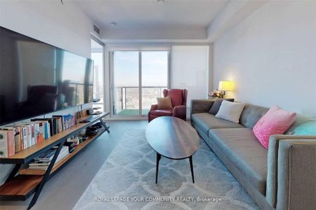 For Lease - 488 University Ave Avenue Unit# 4803, Toronto, Ontario - Photo 3