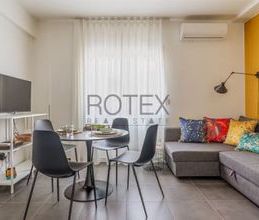 Studio/Γκαρσονιέρα για ενοικίαση - Πετράλωνα, - Photo 1