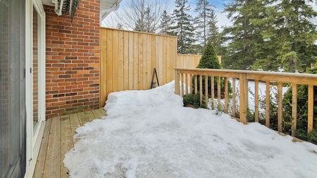 For Lease - 810 Golf Links Road Unit# 34, Hamilton, Ontario - Photo 2