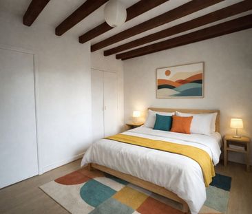 Appartement T2 Quimper à louer - Photo 2