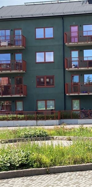 Prismagatan 7 A - Foto 1