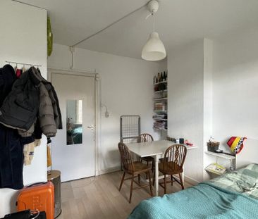 Te huur: Kamer Graafseweg in Nijmegen - Foto 4