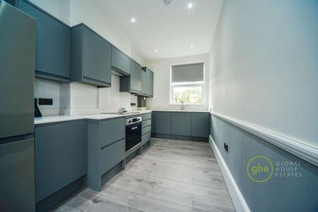 3 bedroom maisonette to rent - Photo 5