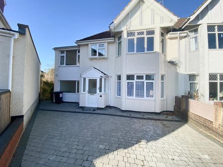 Harbury Road, Henleaze, Bristol - Photo 4