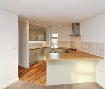 2 bedroom apartment to rent - Photo 3