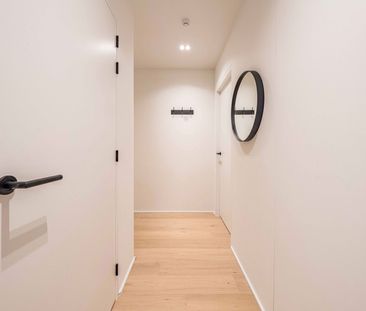 Appartement in Brussel - Photo 2
