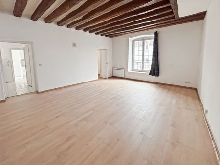 Location appartement 2 pièces, 50.65m², Mennecy - Photo 2