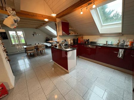 GROSSZÜGIG, LÄNDLICH UND CHARMANT - Photo 4