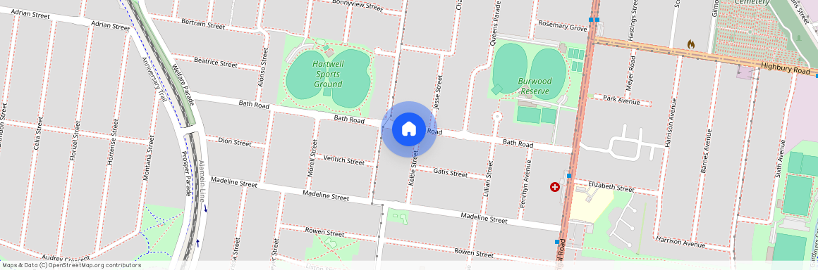 64A Bath Rd, Melbourne, Victoria 3146