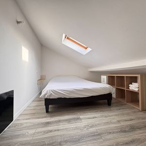 Appartement 2 pièces à louer à REIMS - Quartier Jean-Jaurès - Photo 2