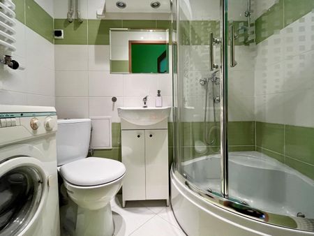 Komfortowe mieszkanie dla singla lub pary - Photo 3