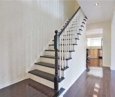 For Lease - 838 Golden Farmer Way, Mississauga, Ontario - Photo 1