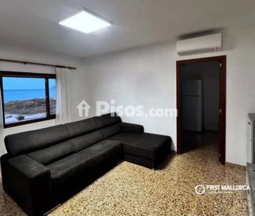 Casa en alquiler en Santa Margalida - Photo 1