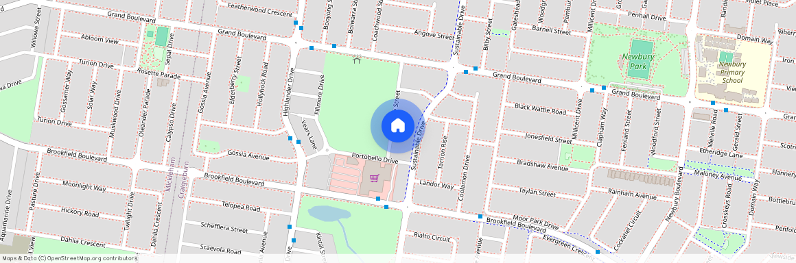 16 Aintree Street, Craigieburn VIC 3064