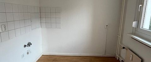 Altersfreundlich mit Aufzug! 1-Zimmer-Wohnung mit Balkon im EG - Foto 1