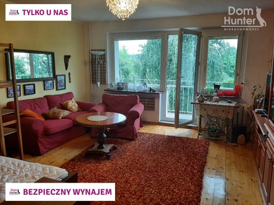 Gdańsk Zaspa, ul. Stanisława Skarżyńskiego - Фото 1