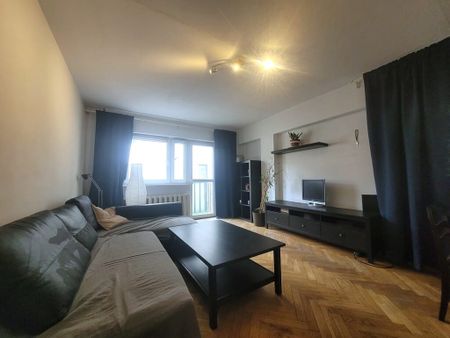 Zobacz>>> – 3 pokoje - Wola 56 m² - Photo 2