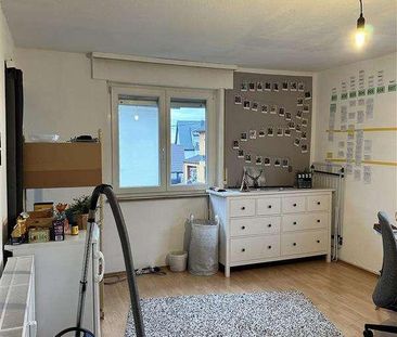 Gemütliche 1-Zimmerwohnung in Stuttgart-Vaihingen ab 01.03.2026 mit... - Photo 4