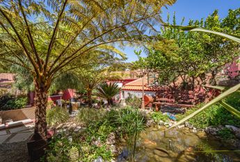 Sintra, Sintra (Santa Maria e São Miguel, São Martinho e São Pedro de Penaferrim),