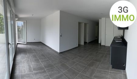 Location / Appartement T4 - Photo 4